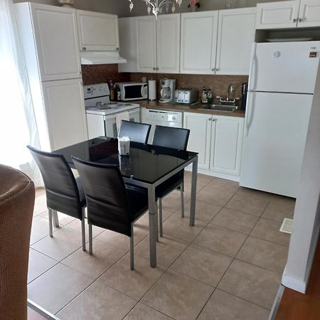 Niagara Falls Dream Family Retreat Екстериор снимка