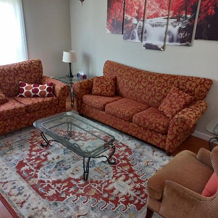 Niagara Falls Dream Family Retreat Екстериор снимка