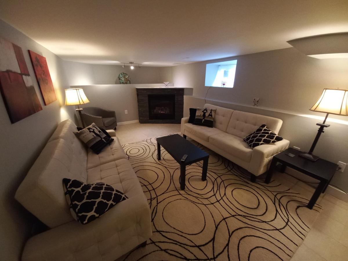 Niagara Falls Dream Family Retreat Екстериор снимка