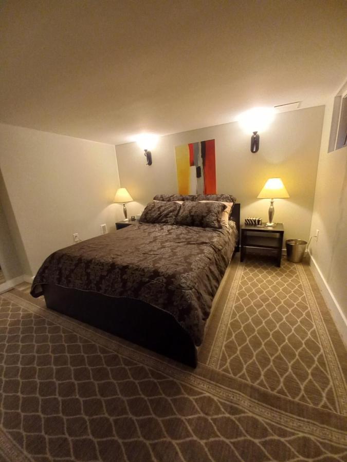 Niagara Falls Dream Family Retreat Екстериор снимка