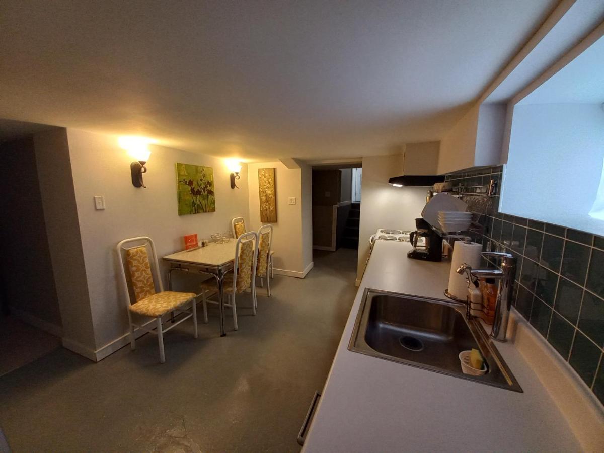 Niagara Falls Dream Family Retreat Екстериор снимка