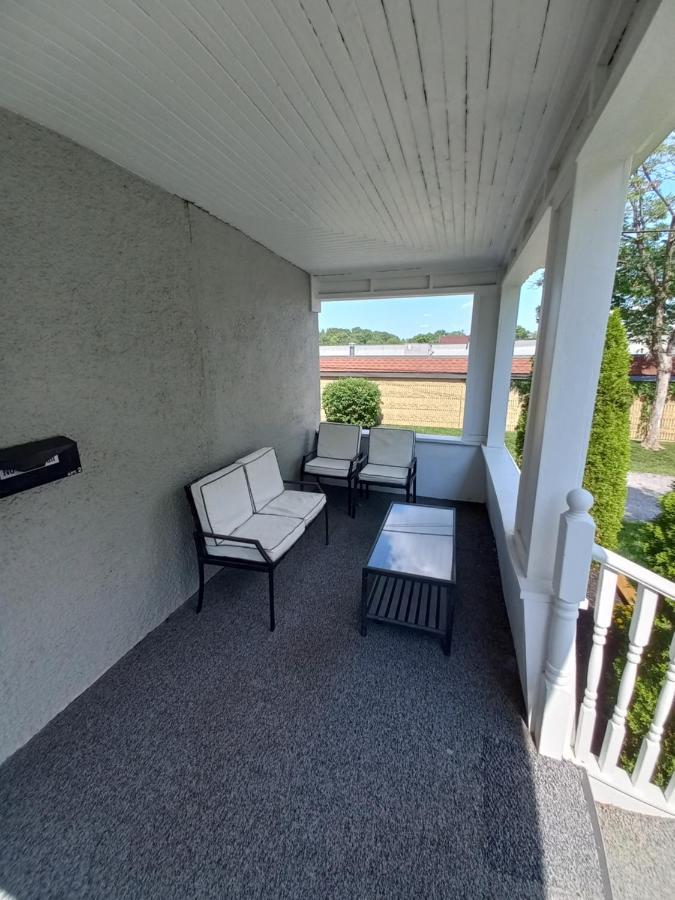 Niagara Falls Dream Family Retreat Екстериор снимка