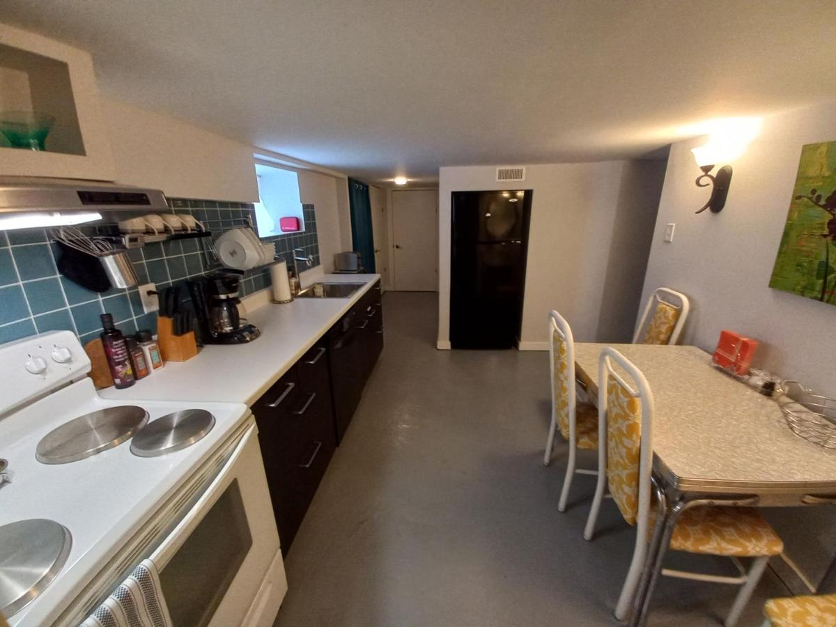 Niagara Falls Dream Family Retreat Екстериор снимка