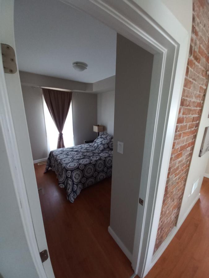 Niagara Falls Dream Family Retreat Екстериор снимка