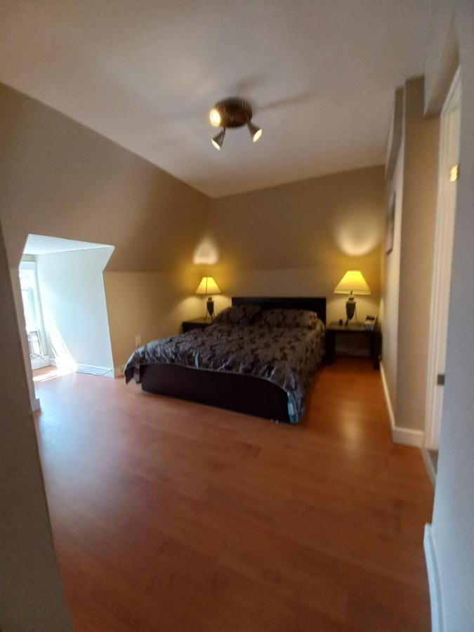 Niagara Falls Dream Family Retreat Екстериор снимка