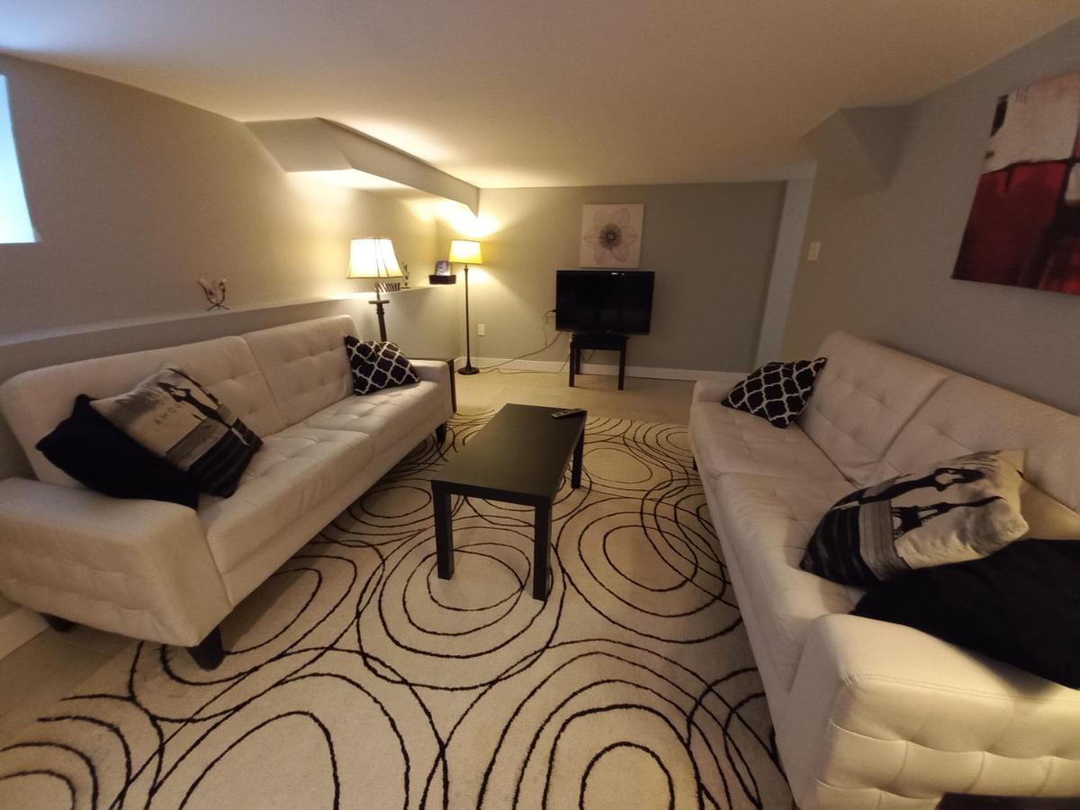 Niagara Falls Dream Family Retreat Екстериор снимка