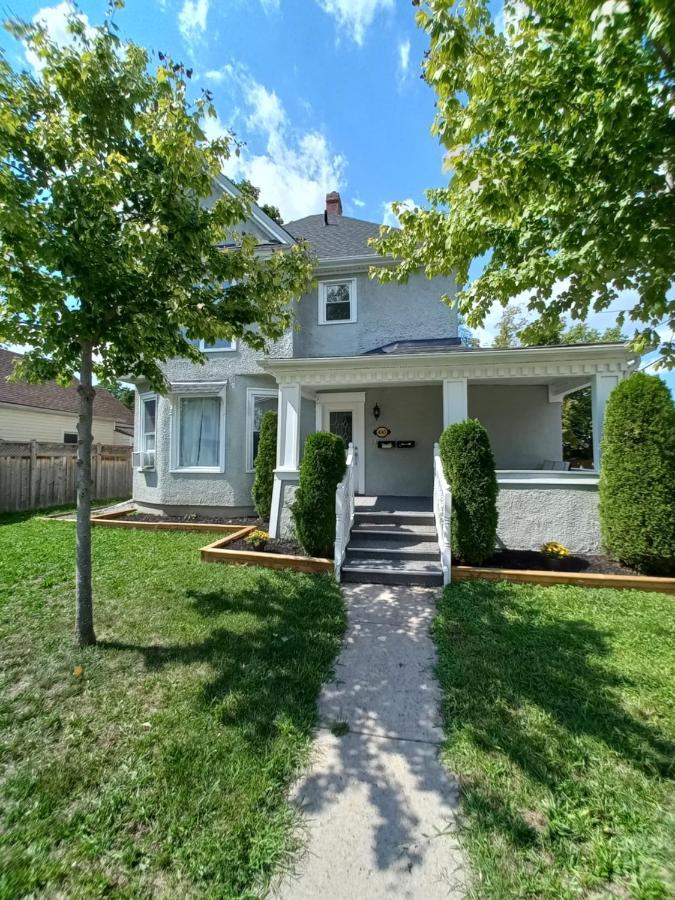 Niagara Falls Dream Family Retreat Екстериор снимка