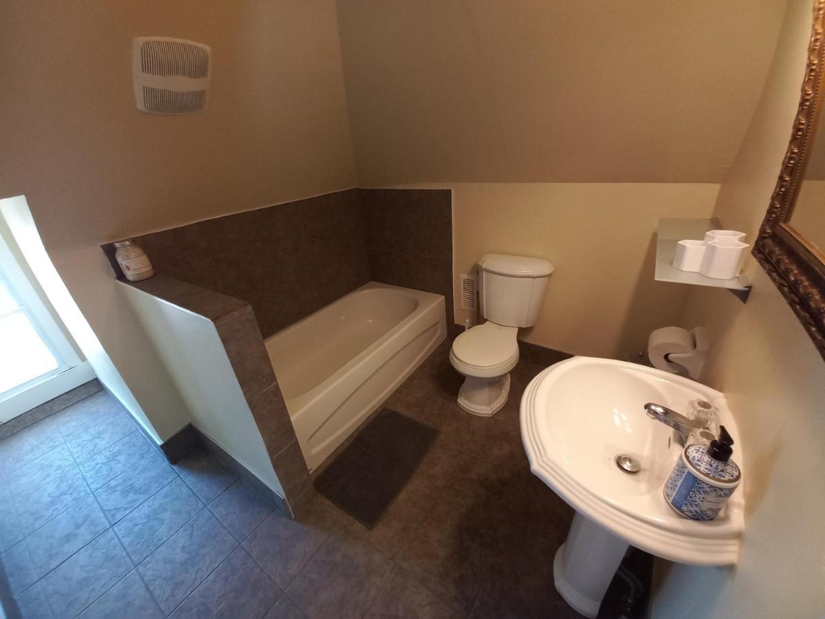 Niagara Falls Dream Family Retreat Екстериор снимка