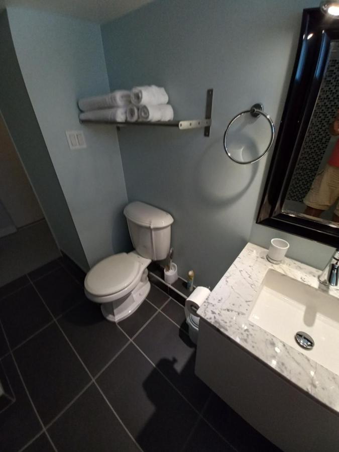 Niagara Falls Dream Family Retreat Екстериор снимка