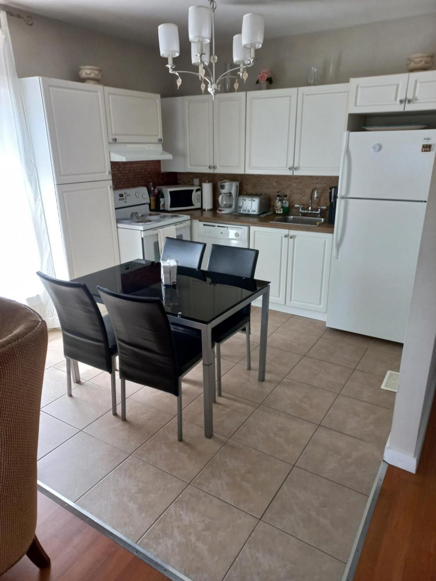 Niagara Falls Dream Family Retreat Екстериор снимка