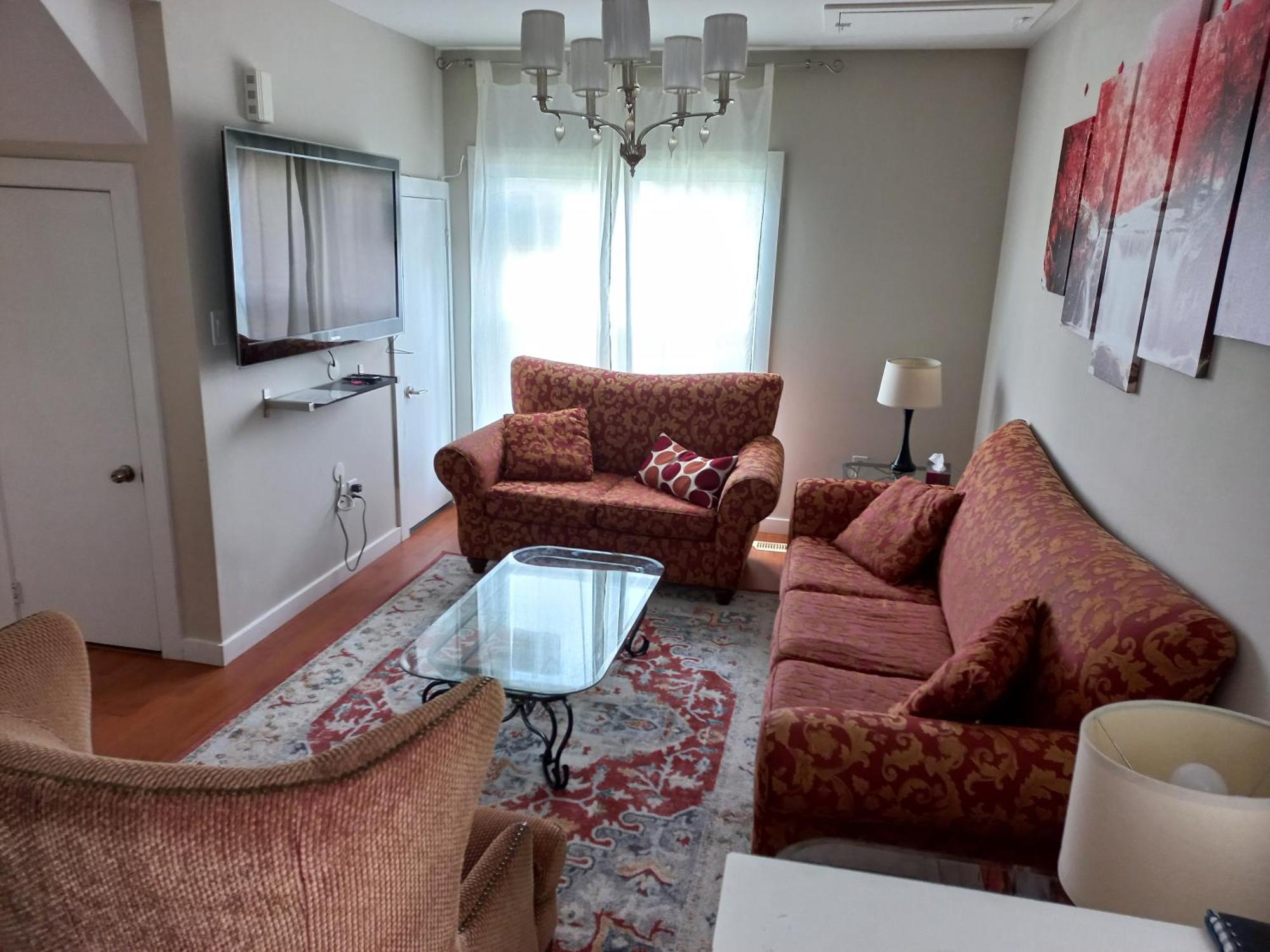 Niagara Falls Dream Family Retreat Екстериор снимка